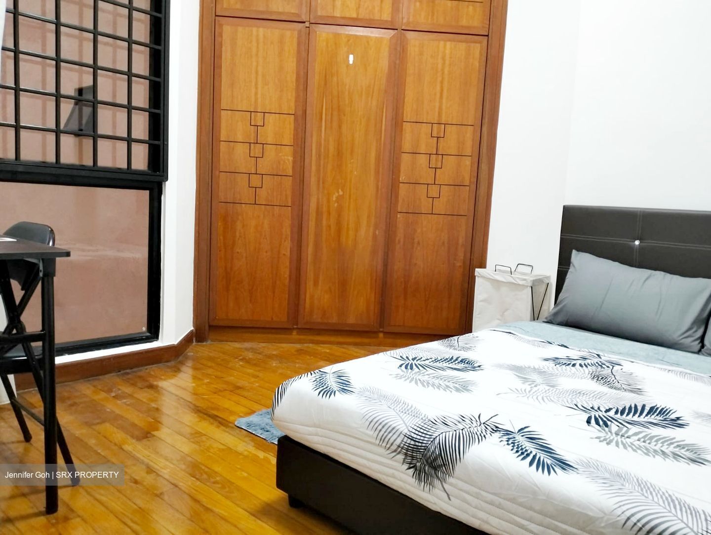 Dover Parkview (D5), Condominium #639566851